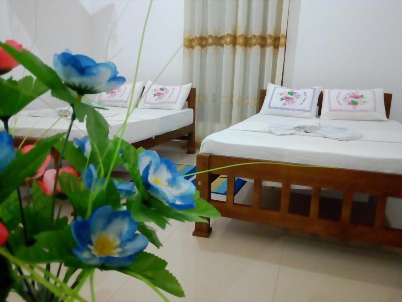 Relax Homestay 탕갈레 외부 사진